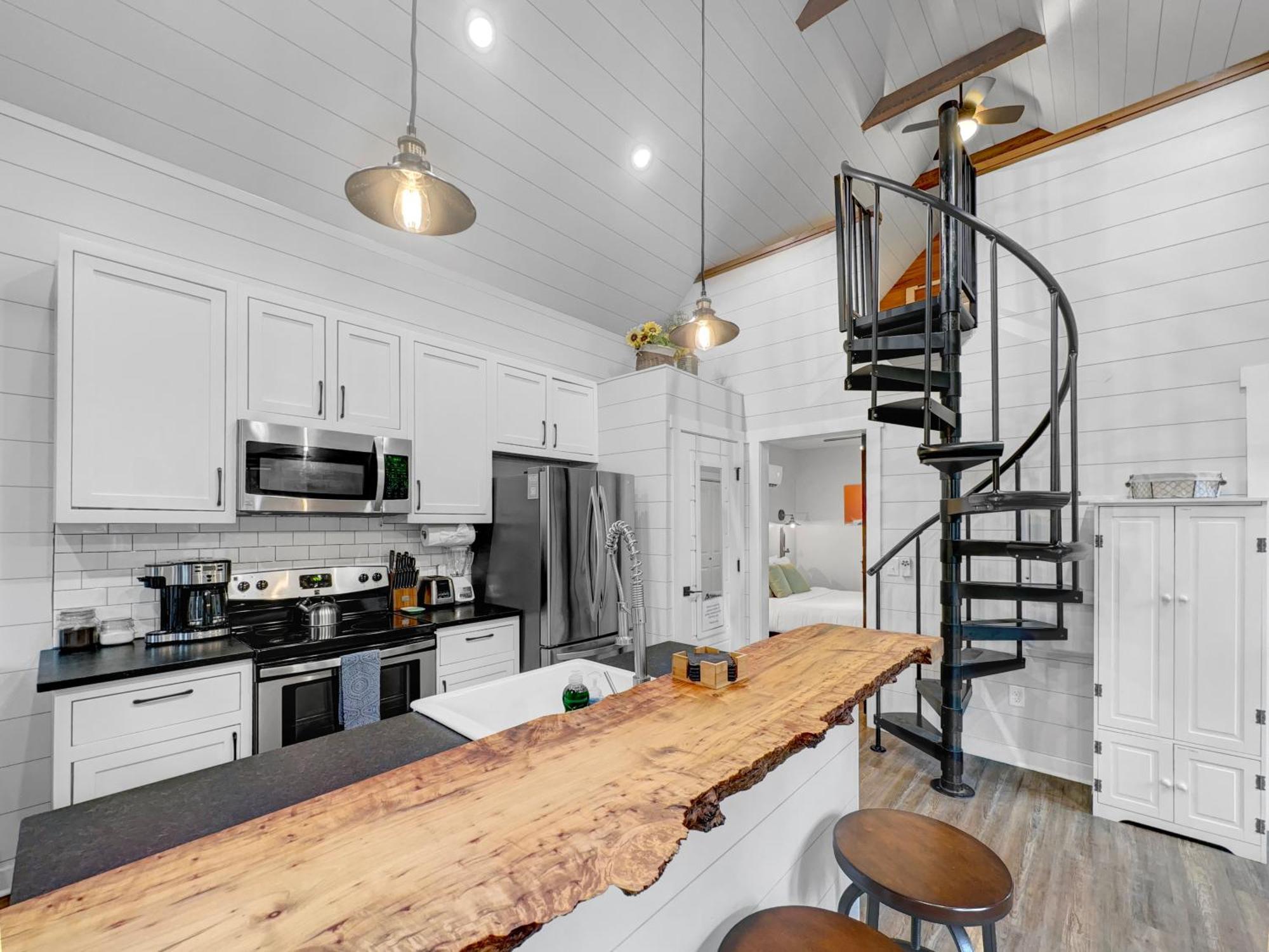 Cozy Island Cottage Чарльстон Экстерьер фото