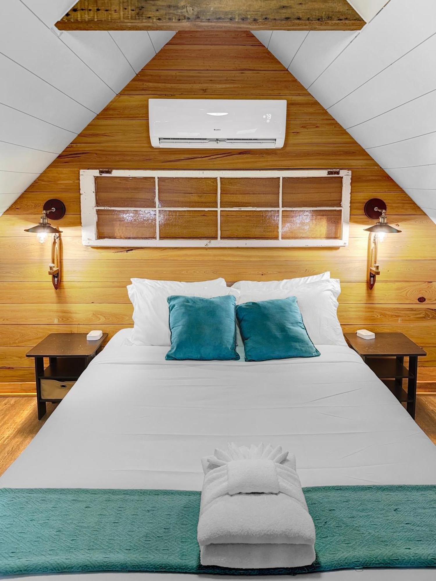 Cozy Island Cottage Чарльстон Экстерьер фото