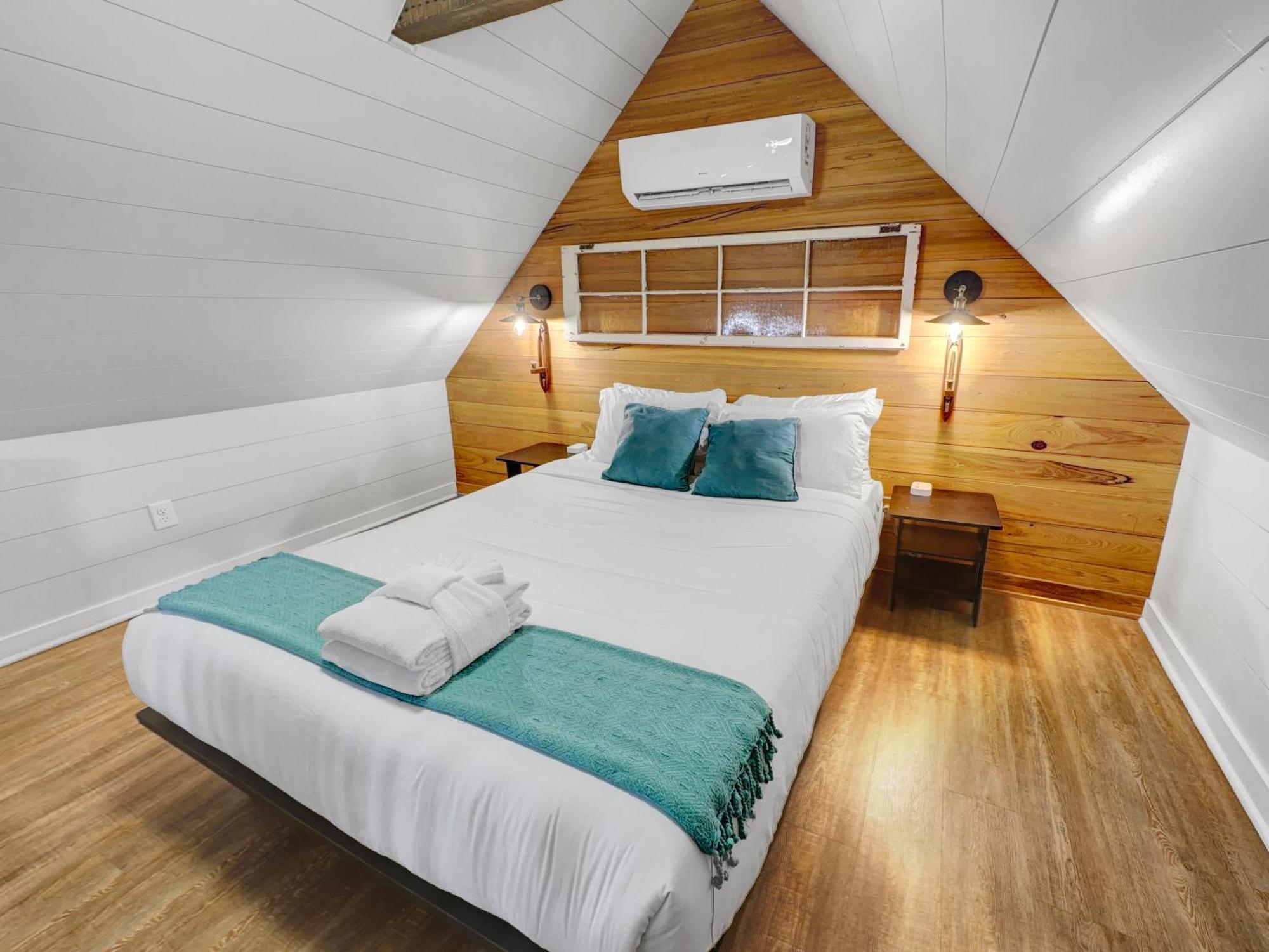 Cozy Island Cottage Чарльстон Экстерьер фото